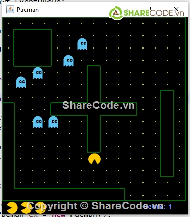 game pacman,source game pacman,game pacman java,source game pacman java,pacman