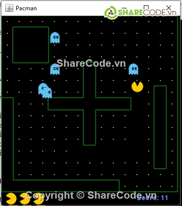 game pacman,source game pacman,game pacman java,source game pacman java,pacman