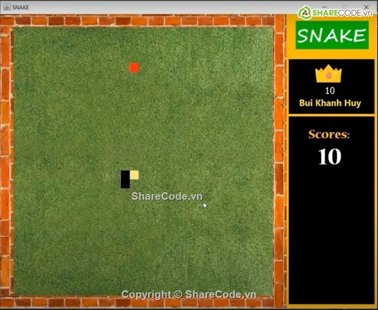 Game,java,giao diện
