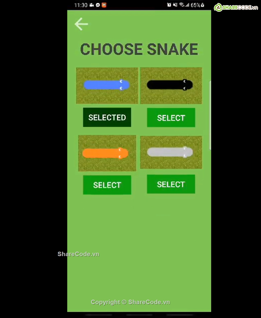 Game snake,game rắn săn mồi,game snake,game snake android,rắn săn mồi