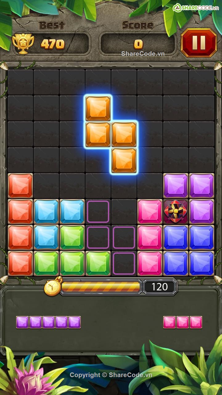 block puzzle,block puzzle jewel,jewel game,game puzzle,code game 15 puzzle