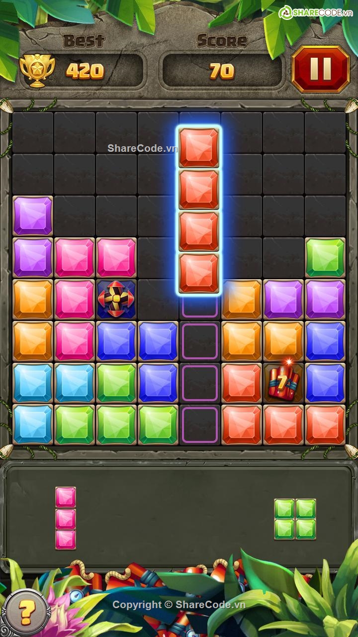 block puzzle,block puzzle jewel,jewel game,game puzzle,code game 15 puzzle