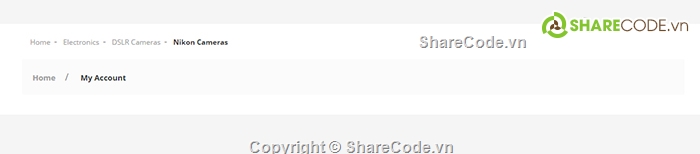 Share code,template,ecommerce,Giao diện đẹp,premium,html