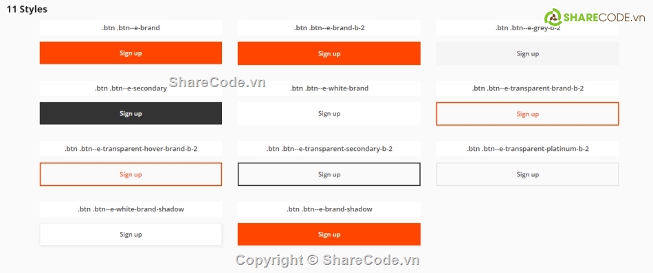 Share code,template,ecommerce,Giao diện đẹp,premium,html