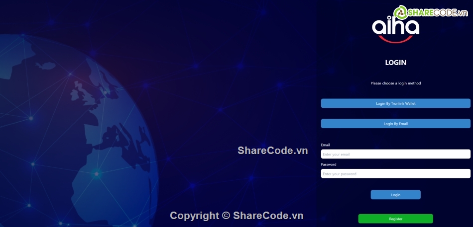 bot trade,quản lý bot trade tiền ảo,template dashboard quản lý bot trade,quản lý tiền ảo