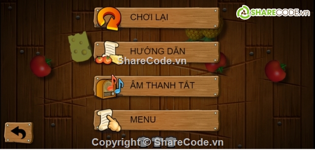 Game chém hoa quả,chém hoa quả,chem hoa qua,game fruit ninja