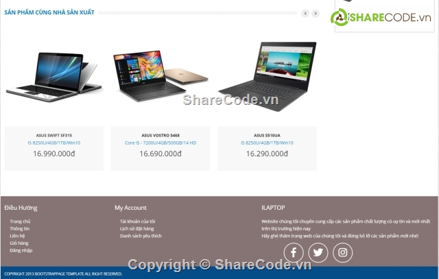 Website Kinh Doanh Laptop,Mua bán laptop,Website Kinh doanh,Đồ Án Kết Thúc Môn,Kinh Doanh Mua Bán,Laptop