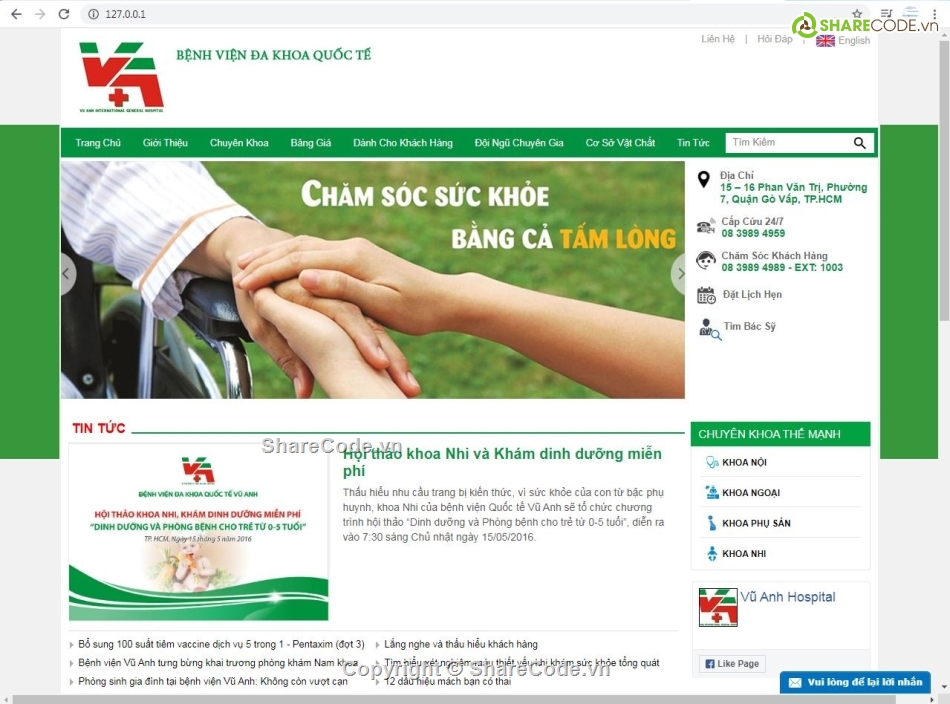 Giới thiệu php,viện,php