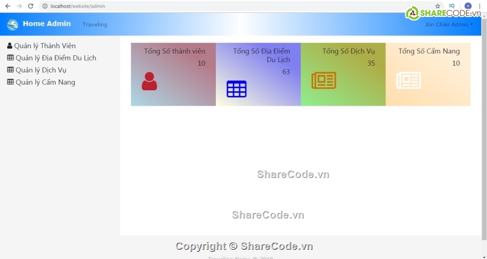 Code php,Code du lịch,giới thiệu,php