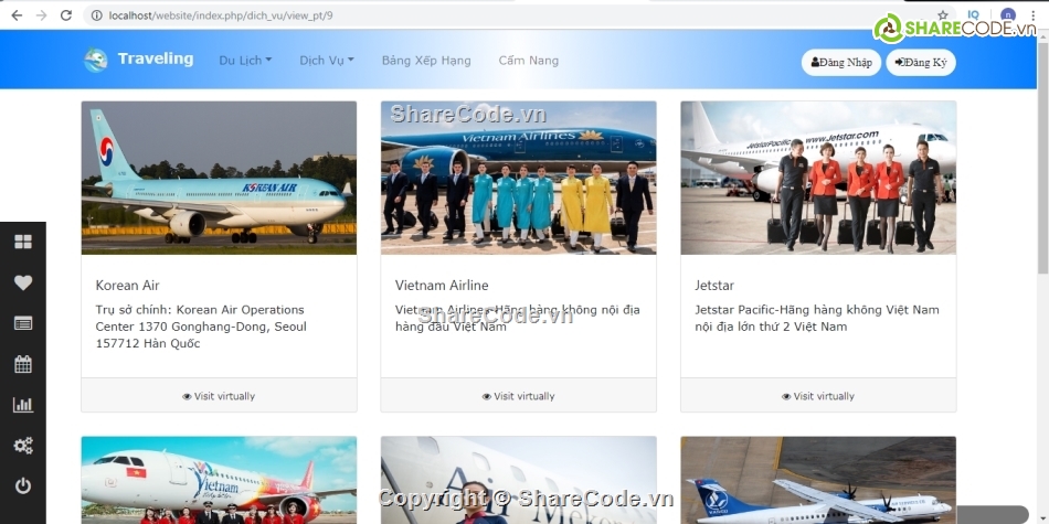 Code php,Code du lịch,giới thiệu,php