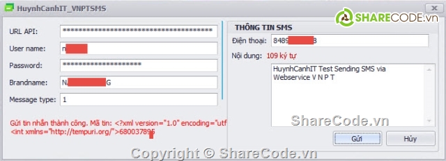 code gửi sms,sms brandname,source code sms,tich hop sms trong c#,sms sending,code sms marketing