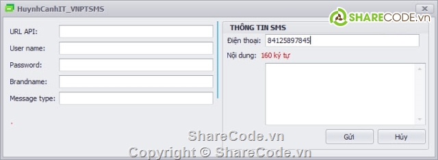 code gửi sms,sms brandname,source code sms,tich hop sms trong c#,sms sending,code sms marketing