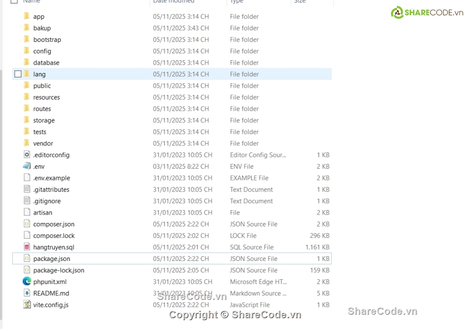 web truyện,web,Laravel,website,web đọc truyện
