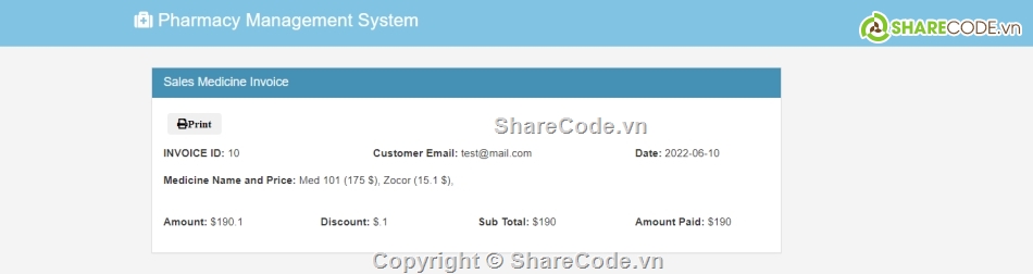 Code bán hàng PHP,Hệ thống bán hàng,bán hàng