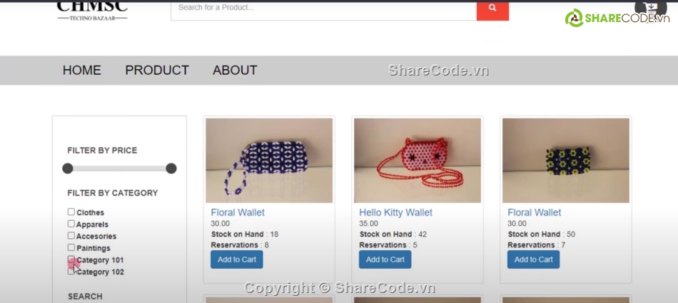 tồn kho,Code bán hàng PHP,bán hàng,Hệ thống bán hàng