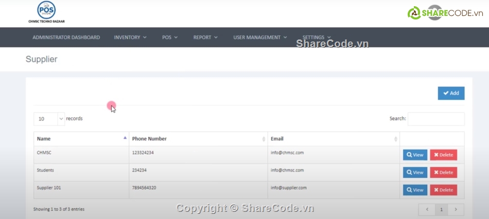 tồn kho,Code bán hàng PHP,bán hàng,Hệ thống bán hàng