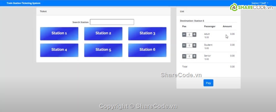 vé tàu,bán vé,bán vé tàu