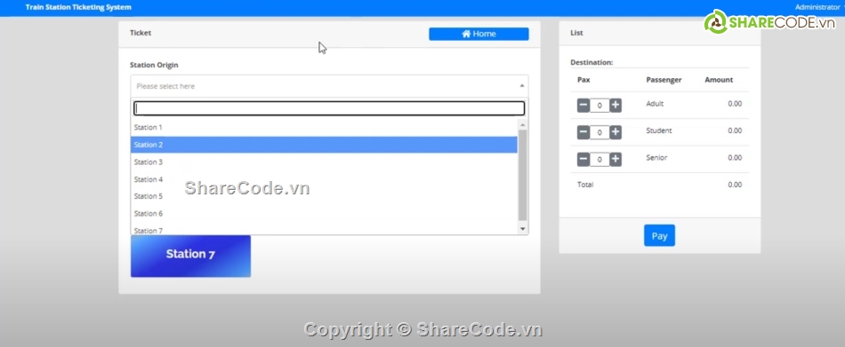 vé tàu,bán vé,bán vé tàu