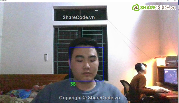code nhận diện khuôn mặt,code python nhận diện,Code nhận diện chấm công,code quản lý chấm công
