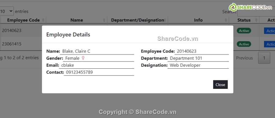 chấm công,đơn giản,hệ thống chấm công