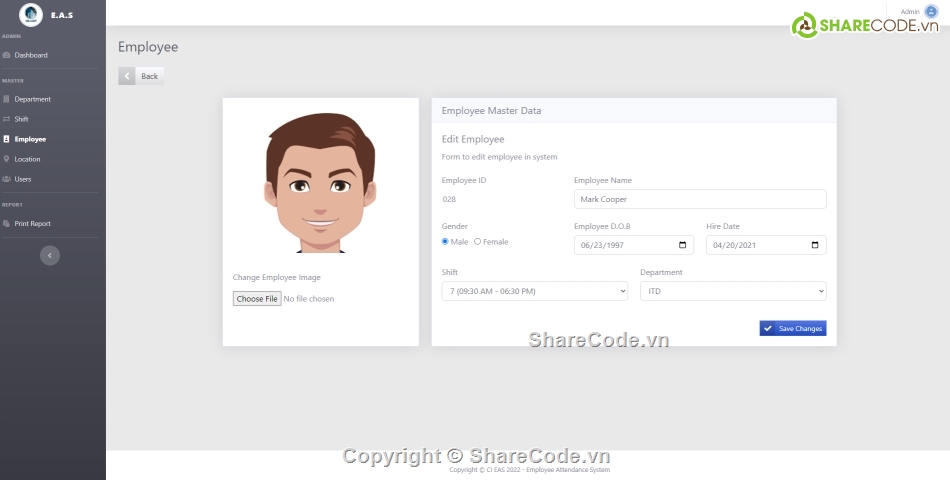 chấm công,chấm công nhân viên,nhân,viên