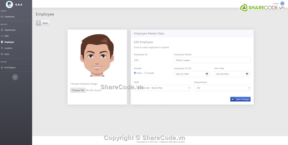 chấm công,chấm công nhân viên,nhân,viên