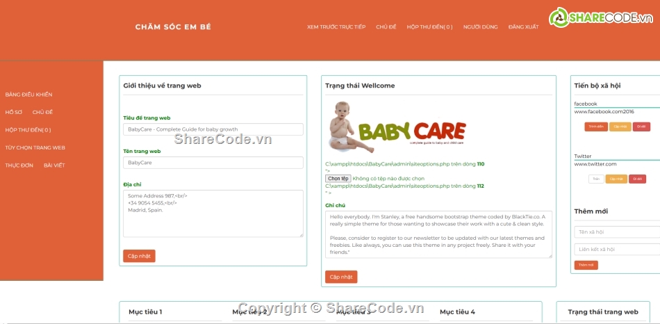 trẻ em,SQL,chăm sóc y tế