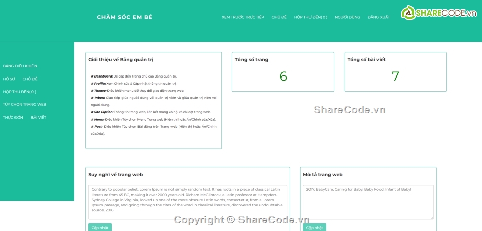 trẻ em,SQL,chăm sóc y tế