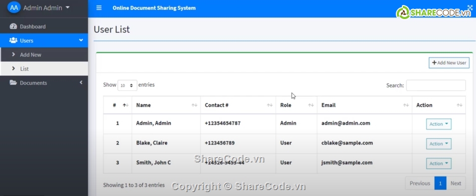 SQL,chia sẻ tài liệu,web chia sẻ tài liệu