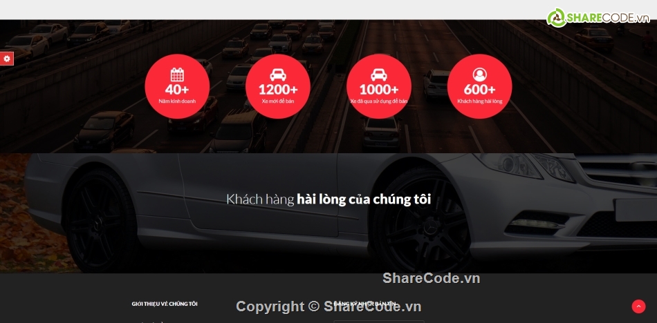 thuê xe,code cho thuê xe,website cho thuê xe