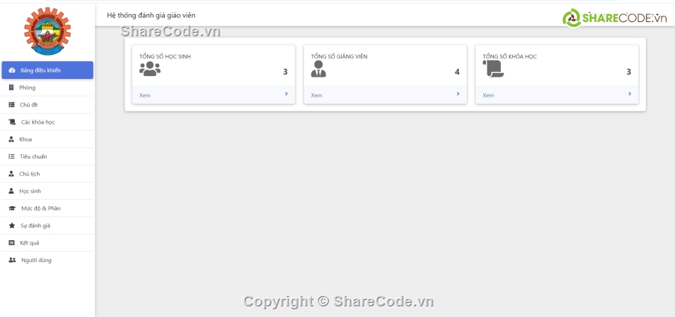 đánh giá nhân viên,đánh giá sinh viên,Hệ thống hố sơ