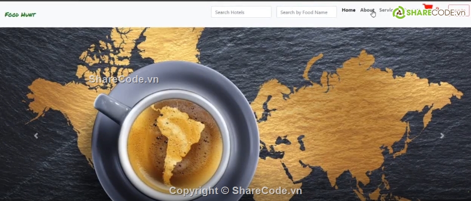 đặt đồ ăn,sharecode đặt đồ ăn,đặt đồ ăn online,Website đặt đồ ăn