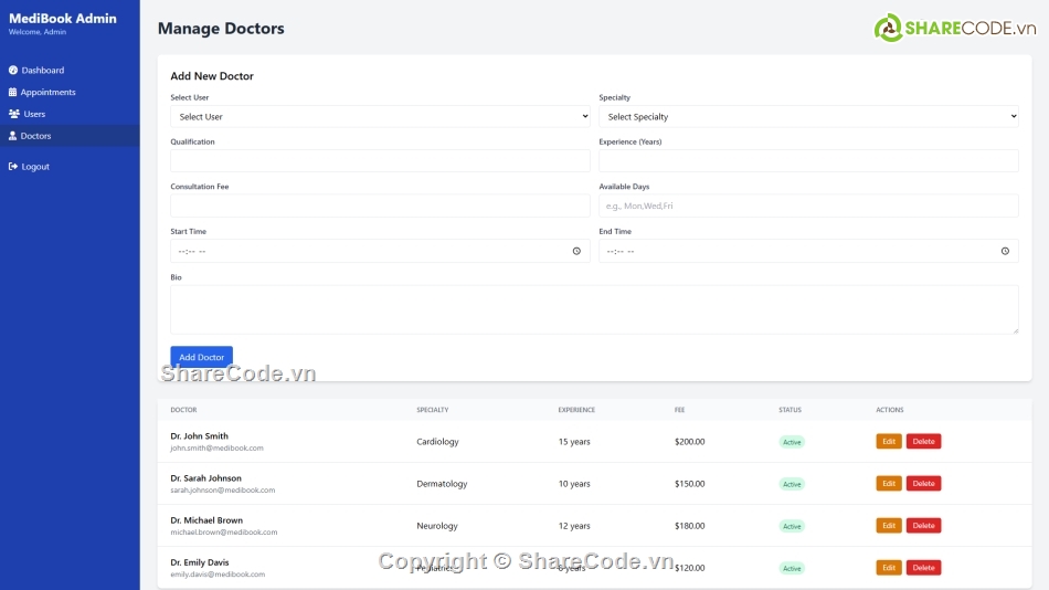 đặt lịch,hẹn lịch bác sĩ,đặt lịch hẹn