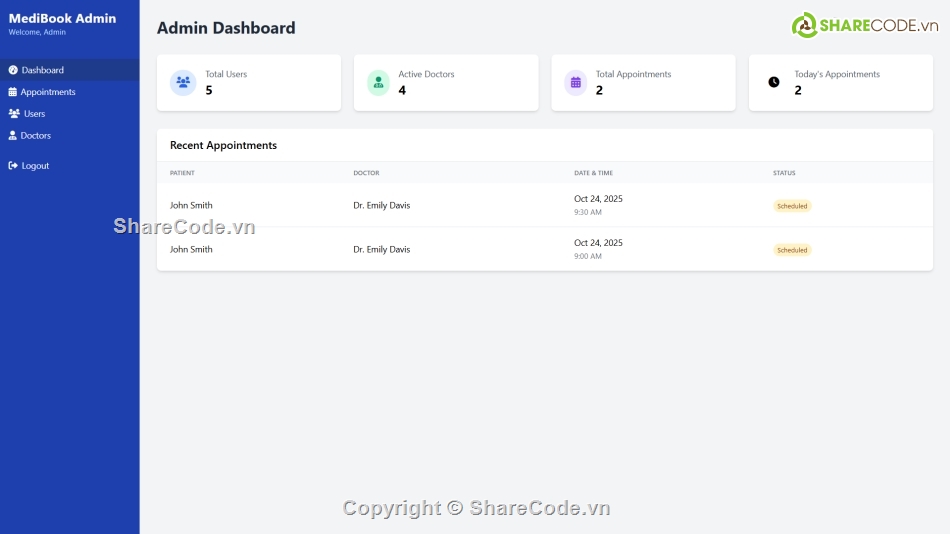 đặt lịch,hẹn lịch bác sĩ,đặt lịch hẹn