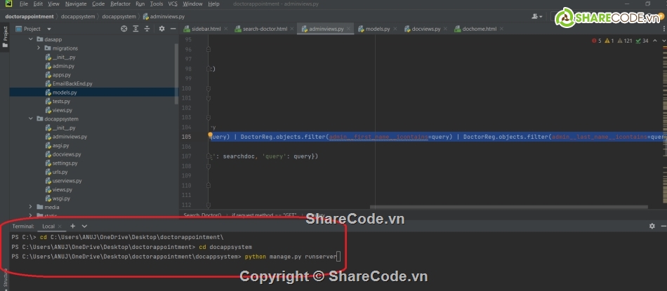 SQL,lịch,đặt lịch
