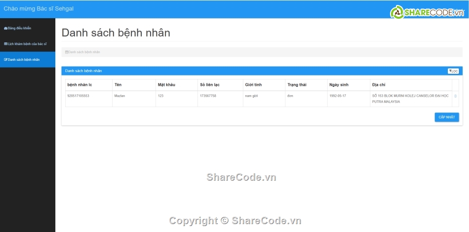 khám bệnh,đặt,đặt lịch,lịch hẹn