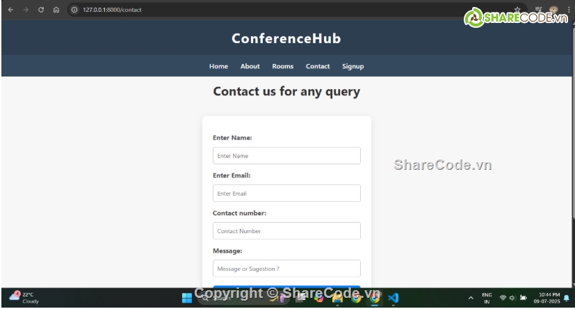 Hệ thống đặt phòng,Hệ thống hố sơ,web đặt phòng