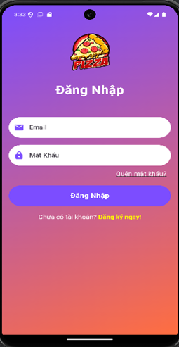 thức ăn,flutter,thức ăn nhanh dart