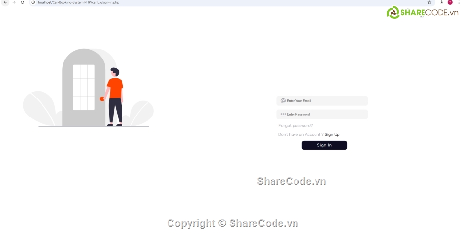 code PHP giao diện đẹp,giao diện đặt xe online,giao diện cực đẹp