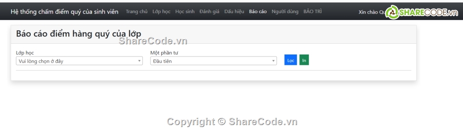 Học sinh,Hệ thống hố sơ,Hệ thống sms