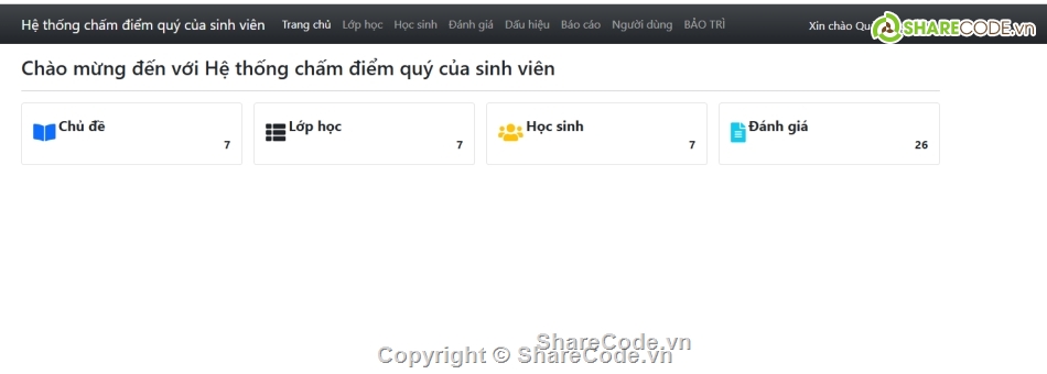 Học sinh,Hệ thống hố sơ,Hệ thống sms