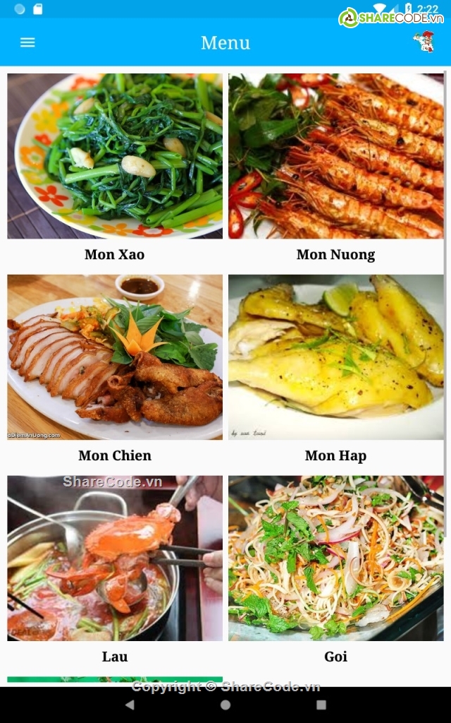 realtime,orderfood,báo cáo + slide,dự án fpoly,Order realtime,4Food