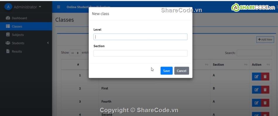 Tuyển sinh trực tuyến,sinh viên,quản lý sinh viên