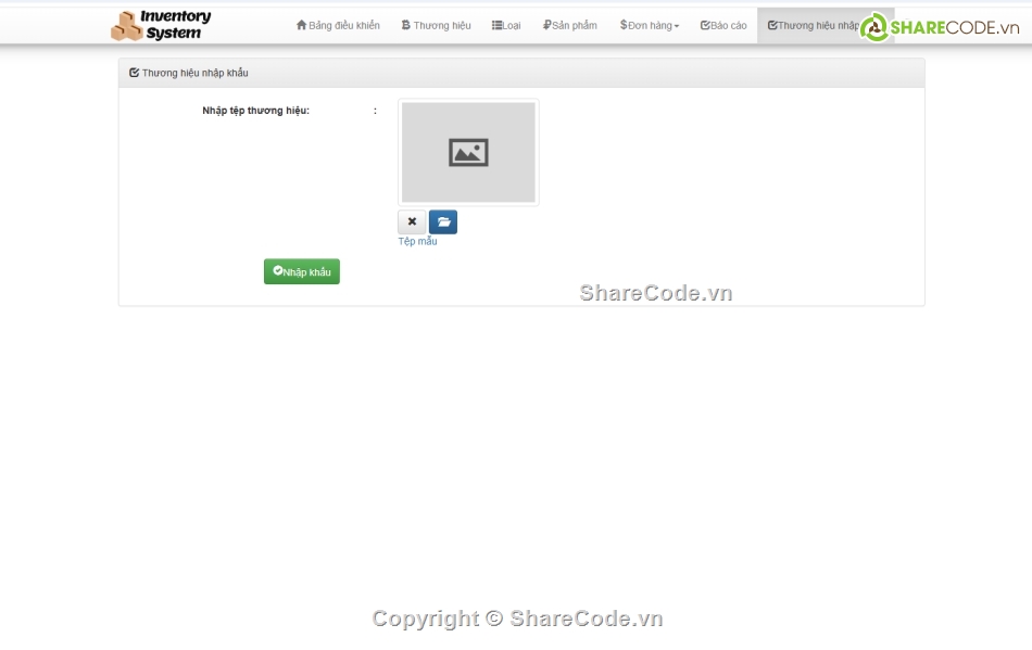 website PHP đơn giản,Hệ thống hố sơ,thống kê