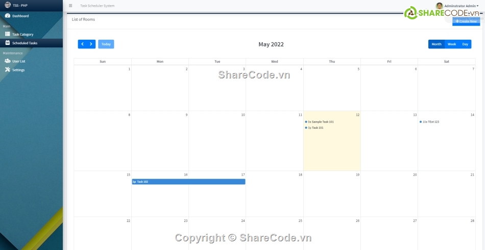 đơn giản,website PHP đơn giản,Hệ thống hố sơ
