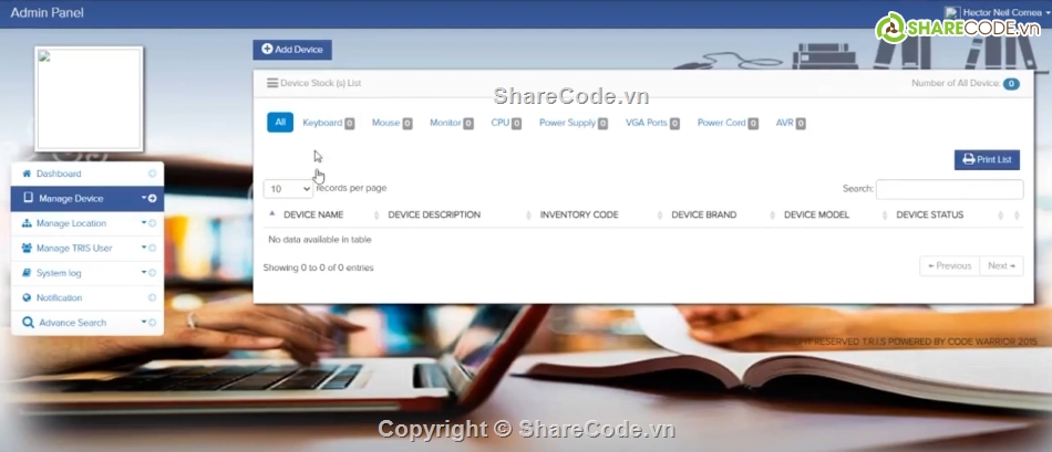 Hệ thống trắc nghiệm,Code PHP máy tính,Hệ thống đặt phòng,Hệ thống hố sơ