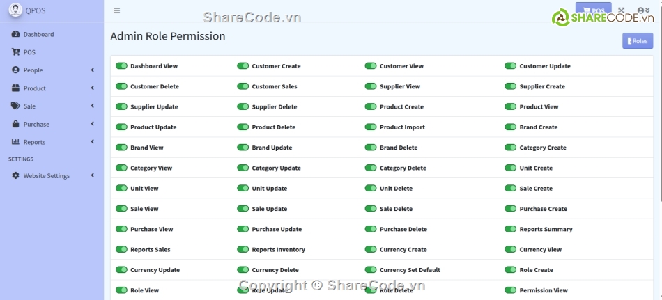 Laravel,Hệ thống LMS,quản lý bán hàng