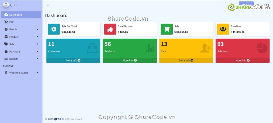 Laravel,Hệ thống LMS,quản lý bán hàng