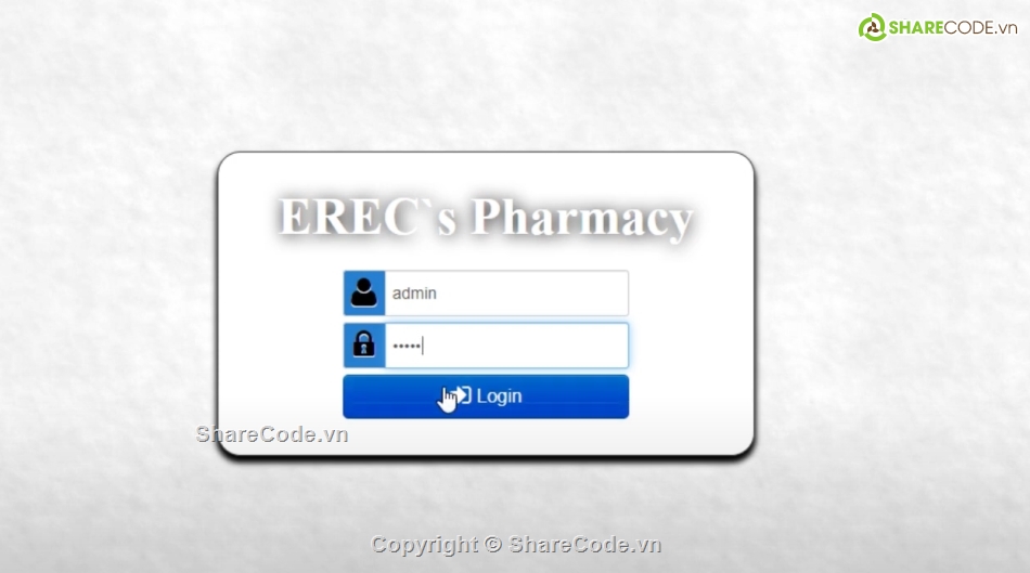 Hệ thống hố sơ,Pharmacy,a b c
