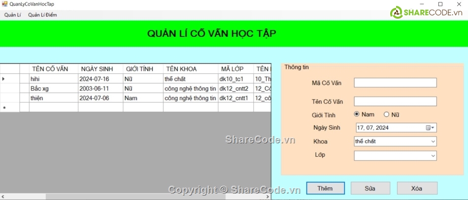 C#,winform c#,winform,hệ thống quản lí sinh viên,hệ thống quản lí,hệ thống quản lí điểm